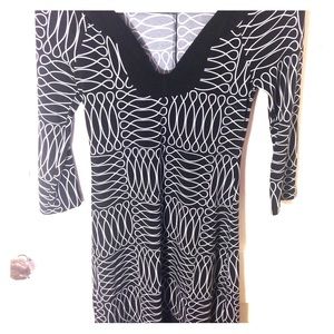 Comfortable dress