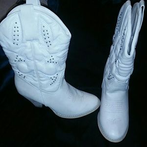 Cowboy Boots