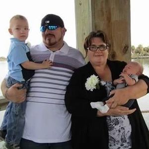 Meet your Posher, Kathleen