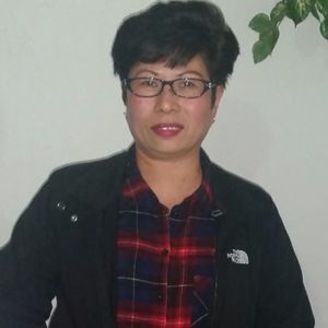 Meet your Posher, Helen