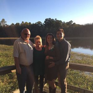 Meet your Posher, Debra