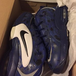 Air way up print size 9.5