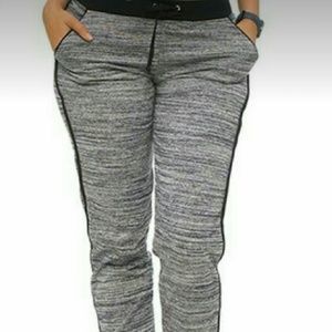 NWT!! Coco Limon Heather Jogger!