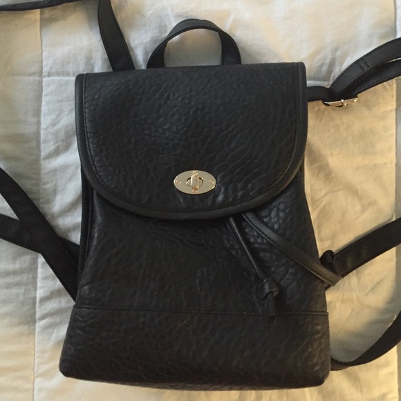 brandy melville mini backpack