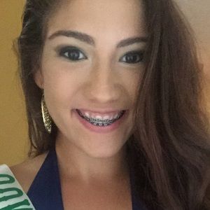 Meet your Posher, Edina