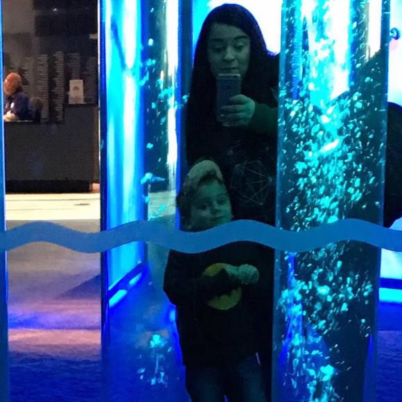 Meet your Posher, Meaghan - Picture 1 of 1