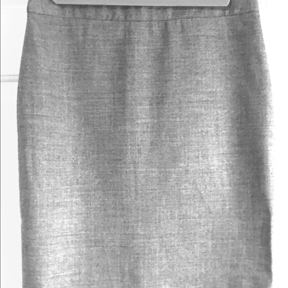 J Crew pencil skirt