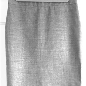 J Crew pencil skirt