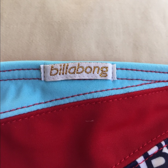 Billabong Bikini Bottoms - Picture 4 of 4