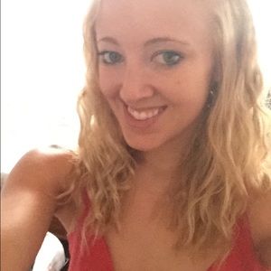 Meet your Posher, Ashleh