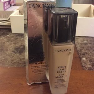 Lancôme Teint Idole Ultra 24 Hr Makeup