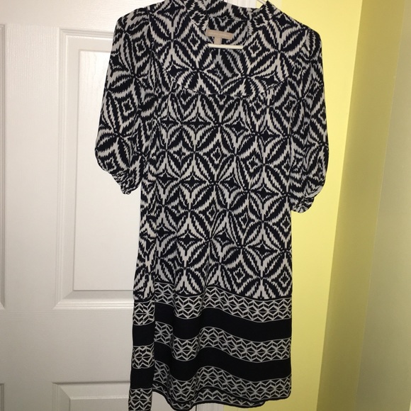 🔴SOLD🔴Banana Republic dress