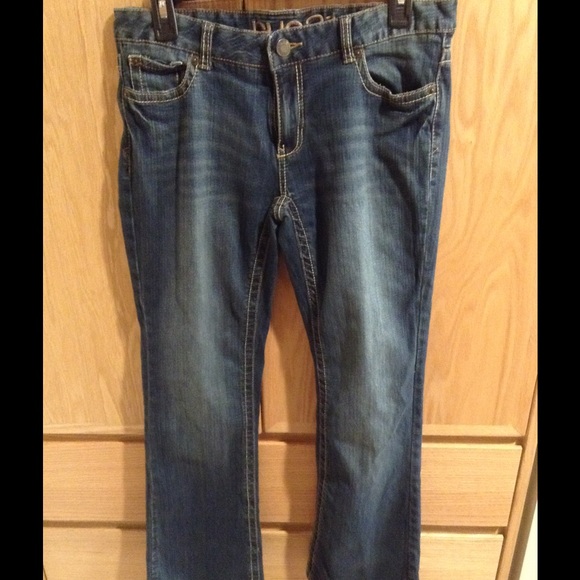 Rue 21 Bootcut for Kelley