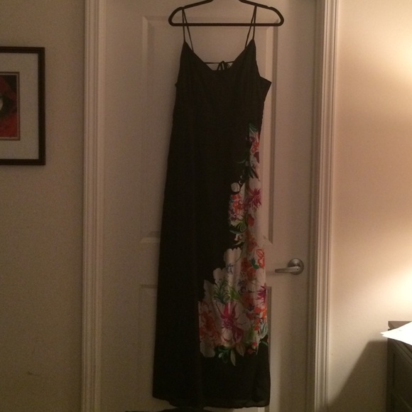 Lane Bryant plus size dress