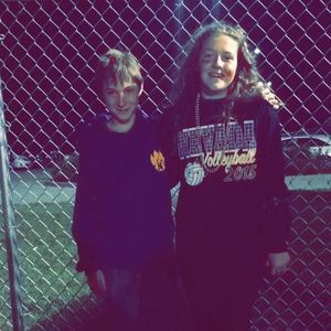 Meet your Posher, Halle