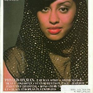 Meet your Posher, Eden