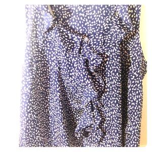 Professional tank top