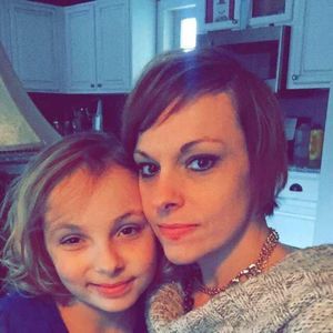 Meet your Posher, Tina