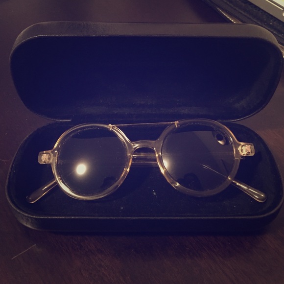 Komono Sunglasses