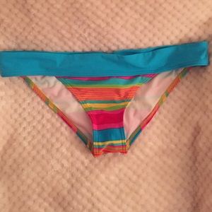 Roxy swim bottoms