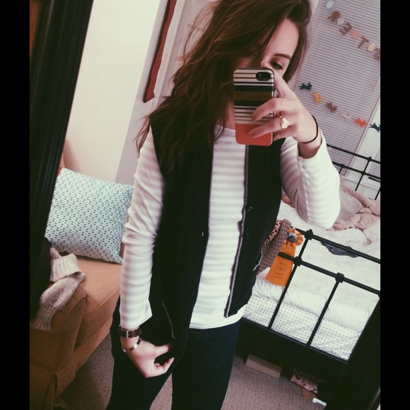 Your Friendly Neighborhood Sweater Vest