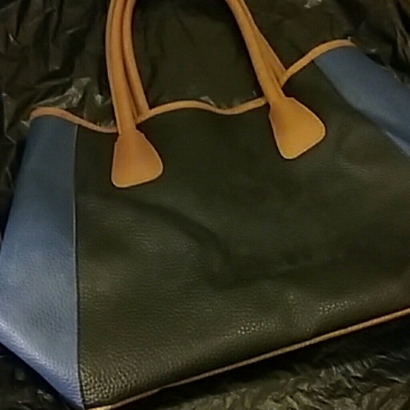 Neiman Marcus Purse- large