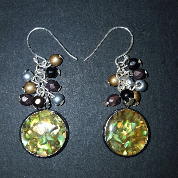 Chico's earrings