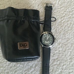 Women's Dolce and Gabanna Watch