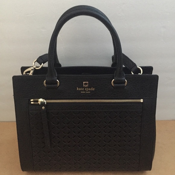 kate spade Handbags - Kate Spade Romy Satchel