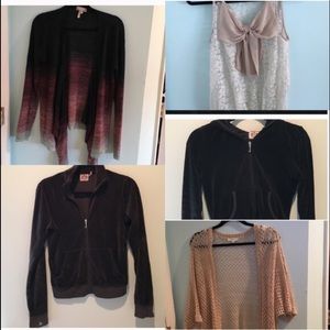 Bundle for @laisen28