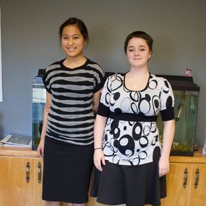 Meet your Posher, Daralynn