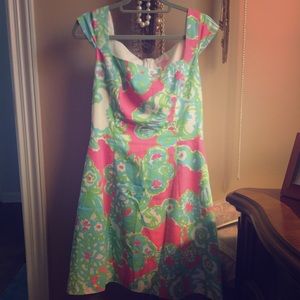 EUC York Dress!!!