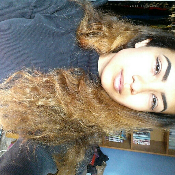 Meet your Posher, Imani