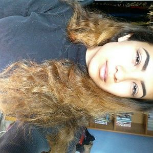 Meet your Posher, Imani