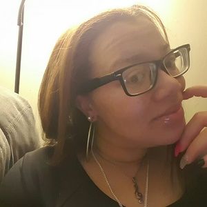 Meet your Posher, Breanne