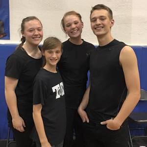 Meet your Posher, Anna