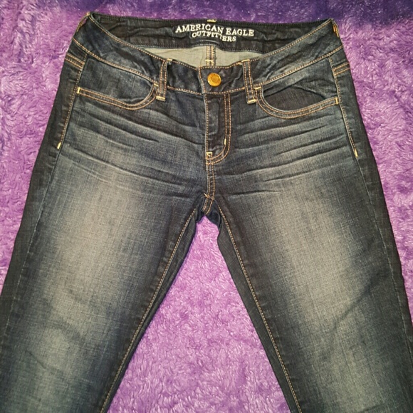 American Eagle $10