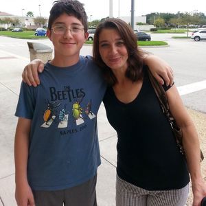 Meet your Posher, Jennifer