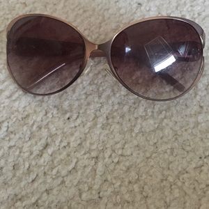 Brown Sunglasses