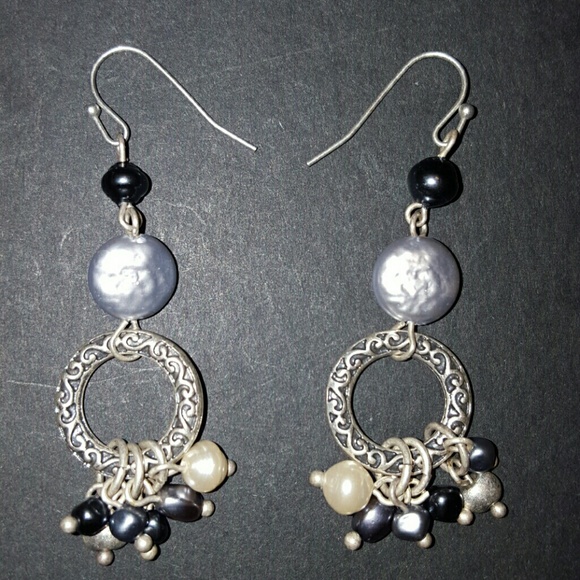 Chico's earrings