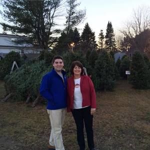 Meet your Posher, Lucille