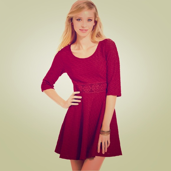 🔺Long Sleeve Dress🔺