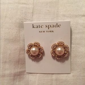 Kate spade earrings
