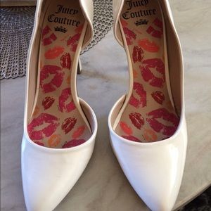 Sexy white Pumps 🎉⚡️SALE🎉⚡️Today Only!