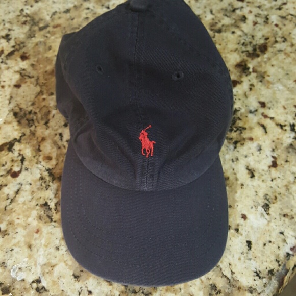 Ralph Lauren Other - Mens Ralph Lauren hat