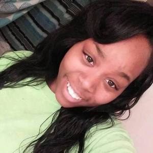 Meet your Posher, Shannon