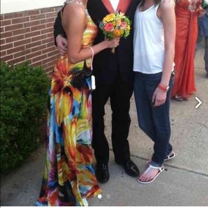 Prom Dress!