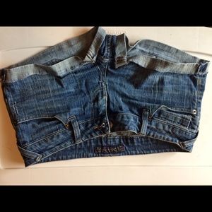 Empyre shorts size 5