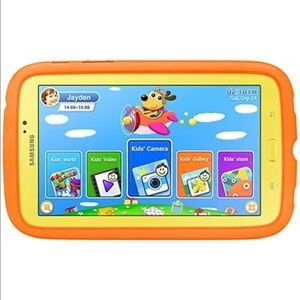 Samsung tab 3