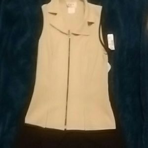 Out fit shirt and  shorts like skirt